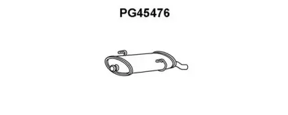PG45476 VENEPORTE