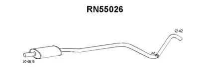 veneporte-rn55026