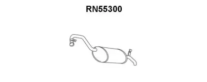 veneporte-rn55300