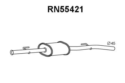 veneporte-rn55421