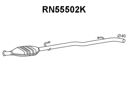 veneporte-rn55502k