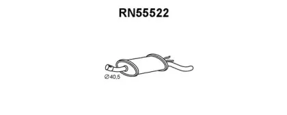 veneporte-rn55522