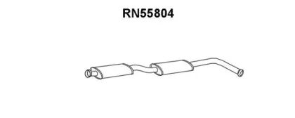 veneporte-rn55804