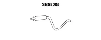 veneporte-sb58005