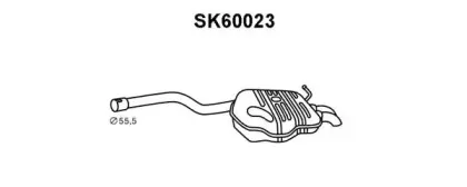 veneporte-sk60023