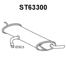 veneporte-st63300