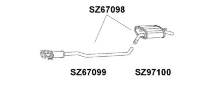 veneporte-sz67099