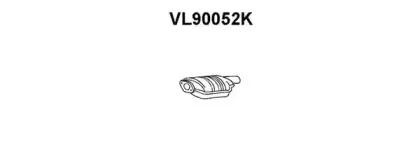 veneporte-vl90052k