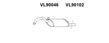 veneporte-vl90102