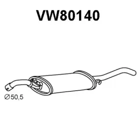 veneporte-vw80140