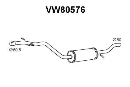 veneporte-vw80576