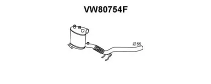 veneporte-vw80754f