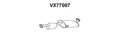veneporte-vx77007