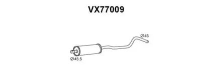 veneporte-vx77009