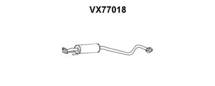 veneporte-vx77018
