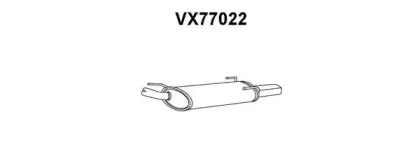 veneporte-vx77022