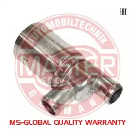 0280140516-PCS-MS MASTER-SPORT Поворотная заслонка, подвод воздуха