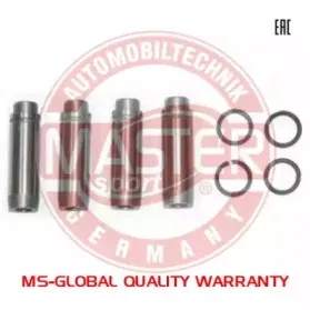 08INASET4MS MASTER-SPORT Направляющая втулка клапана