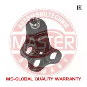 mastersport-10053pcsms