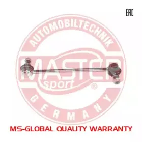 10576-PCS-MS MASTER-SPORT Тяга / стойка, стабилизатор