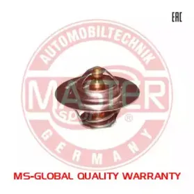 114095090-PCS-MS MASTER-SPORT Термостат, охлаждающая жидкость