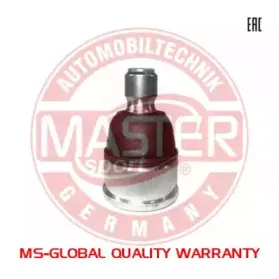 11814-PCS-MS MASTER-SPORT