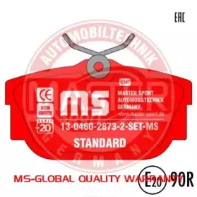 13046028732N-SET-MS MASTER-SPORT