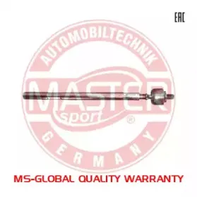 14792-PCS-MS MASTER-SPORT Осевой шарнир, рулевая тяга