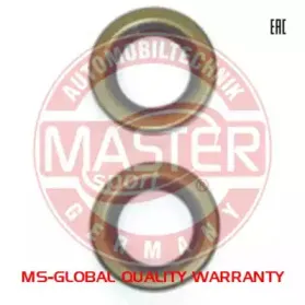 21013103038SET2MS MASTER-SPORT Уплотняющее кольцо, коленчатый вал