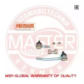 2101RPRSET3MS MASTER-SPORT Продольная рулевая тяга