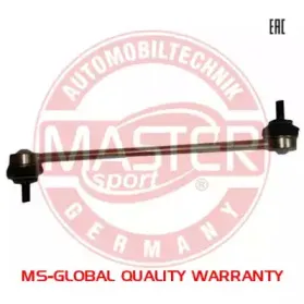 25463-PCS-MS MASTER-SPORT