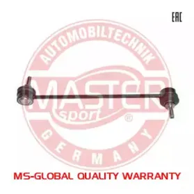 25513-PCS-MS MASTER-SPORT