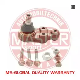 25540-PCS-MS MASTER-SPORT