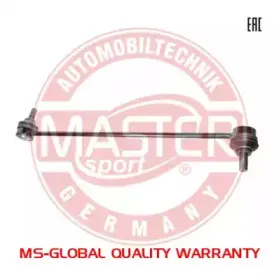 27730-PCS-MS MASTER-SPORT Тяга / стойка, стабилизатор