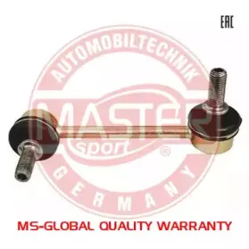 30646-PCS-MS MASTER-SPORT Тяга / стойка, стабилизатор