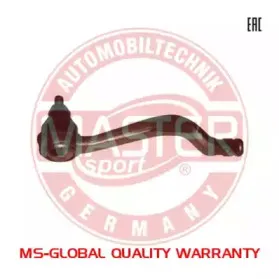 30937-PCS-MS MASTER-SPORT Наконечник поперечной рулевой тяги