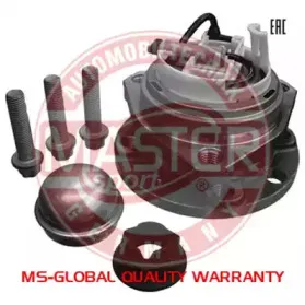 3650-SET-MS MASTER-SPORT