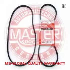 3PK850-PCS-MS MASTER-SPORT