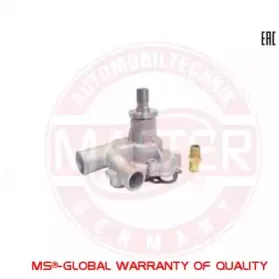 4063PRPCSMS MASTER-SPORT Водяной насос