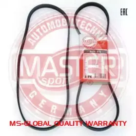 mastersport-4pk1230pcsms