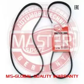 mastersport-4pk1237pcsms
