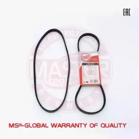 4PK815-PCS-MS MASTER-SPORT Поликлиновой ремень