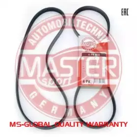 4PK845-PCS-MS MASTER-SPORT