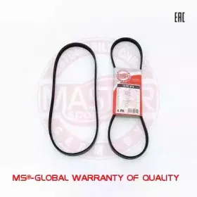 4PK875-PCS-MS MASTER-SPORT