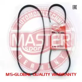 4PK890-PCS-MS MASTER-SPORT