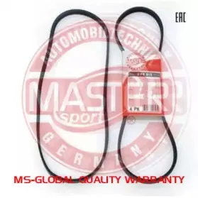 mastersport-4pk900pcsms
