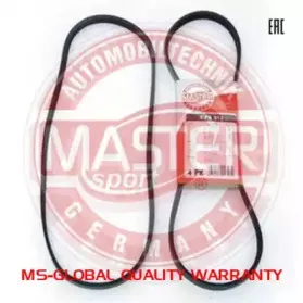 mastersport-4pk925pcsms