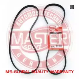 mastersport-4pk975pcsms