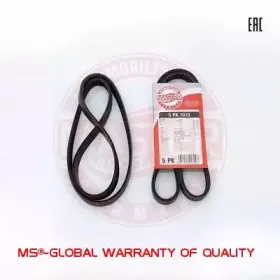 5PK1010-PCS-MS MASTER-SPORT Поликлиновой ремень