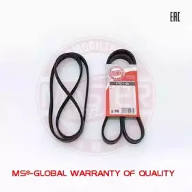 5PK1110-PCS-MS MASTER-SPORT Поликлиновой ремень